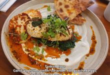 Laynes Espresso美食图片