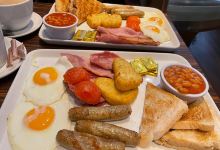 Aroma Cafe Bar美食图片