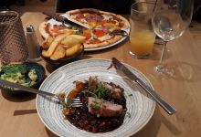 Con Amici Italian Bar and Kitchen美食图片