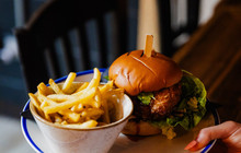 Foundry Project餐厅图片