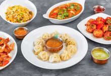 Mama's Nepalese Kitchen美食图片