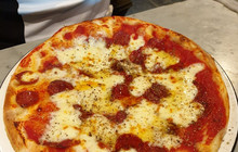 Pizza Express餐厅图片