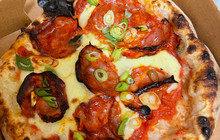 Hectors Artisan Pizzeria餐厅图片