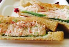 Fentons Creamery and Restaurant美食图片