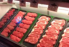Texas Roadhouse美食图片
