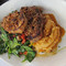 Cap City Fine Diner and Bar