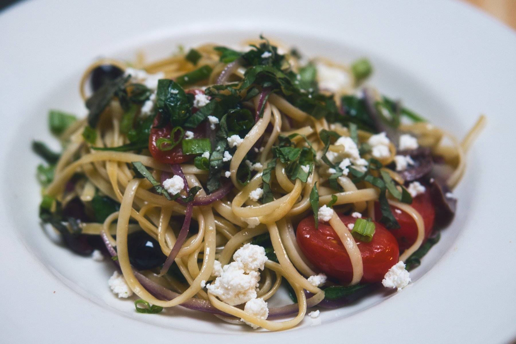 Nonna's Italian Cafe