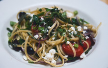 Nonna's Italian Cafe餐厅图片