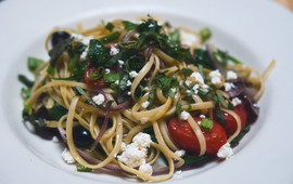 Nonna's Italian Cafe