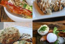 Sonny's Tavern美食图片