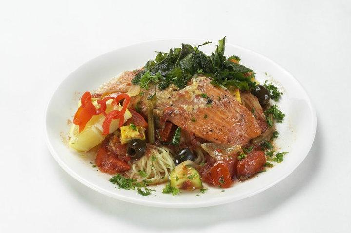 Rosa's Italian Restaurant