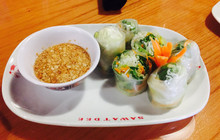 Sawatdee Thai Restaurant - Minneapolis餐厅图片