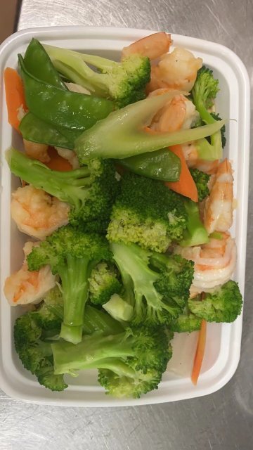 Happy Wok