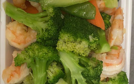 Happy Wok