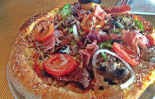 Mellow Mushroom Charlotte - Ballantyne餐厅图片