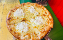 Dano's Pizza By The Shore餐厅图片