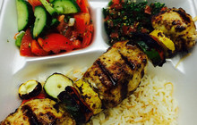 D's Mediterranean Grill餐厅图片