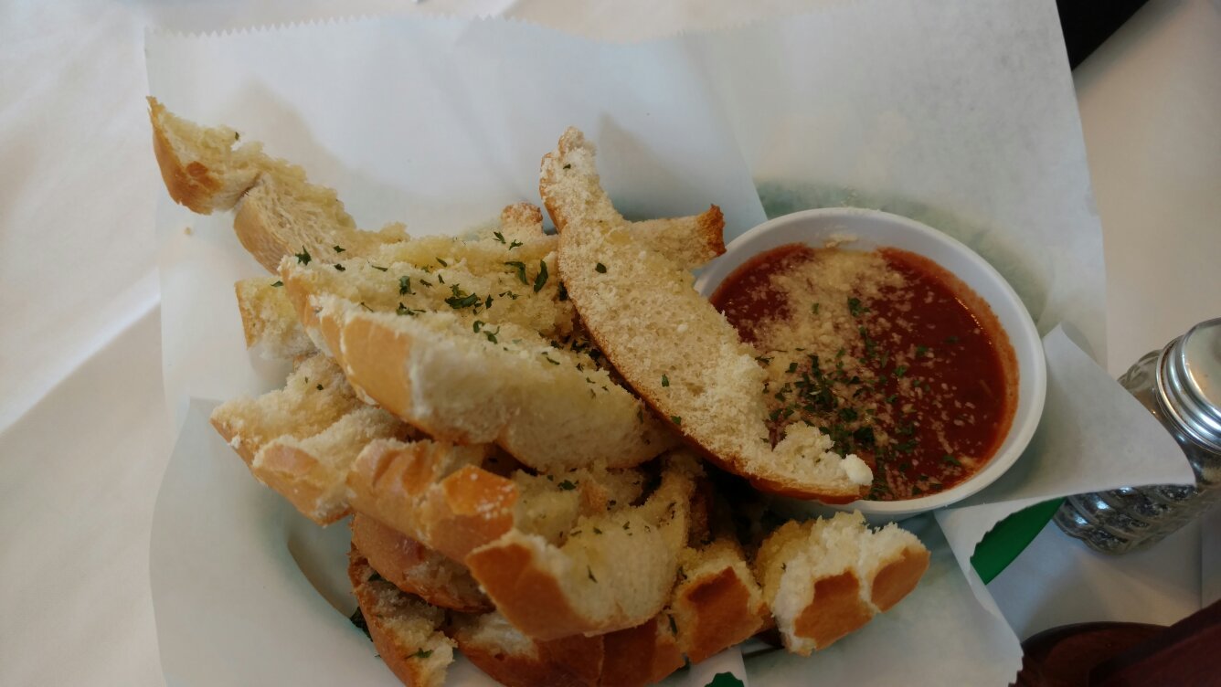Ofelia's Italian Restaurant