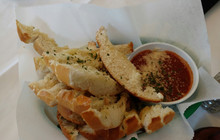 Ofelia's Italian Restaurant餐厅图片