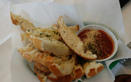 Ofelia's Italian Restaurant