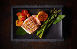 DUO Steak & Seafood