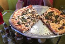 Pizanos Pizza美食图片