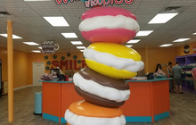 Wicked Whoopies餐厅图片