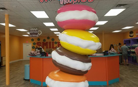 Wicked Whoopies