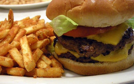 Apollo Diner