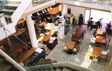 Heiri Coffee Factory 103餐厅图片