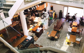Heiri Coffee Factory 103