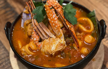 Brisas Bakery & Restaurant餐厅图片
