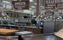 Buc-ee's餐厅图片