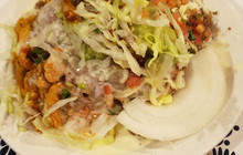 El Patio Mexican Restaurant餐厅图片