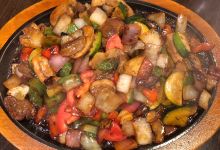 Casa Velasco Mexican Restaurant美食图片