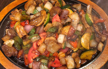 Casa Velasco Mexican Restaurant餐厅图片