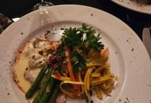 Mabry House Restaurant美食图片