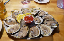 Chic's Seafood餐厅图片