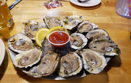 Chic's Seafood