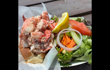 Lobster Landing餐厅图片