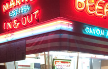 Mark's In & Out餐厅图片