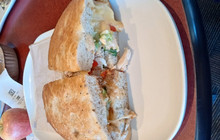 Panera Bread餐厅图片