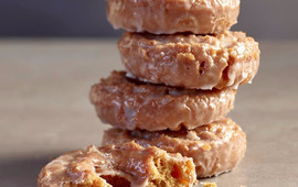 Krispy Kreme