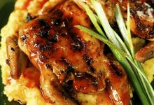 Reata Restaurant美食图片