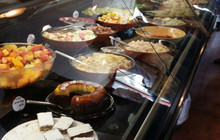 Carving Board餐厅图片