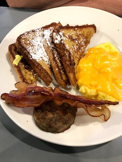 Dalrock Diner