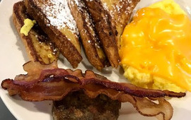 Dalrock Diner