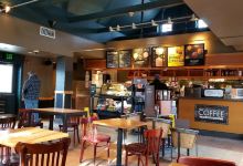 Starbucks美食图片