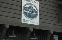 Red Mountain Coffee餐厅图片