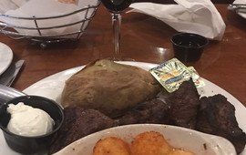 Jimmy's Steer House
